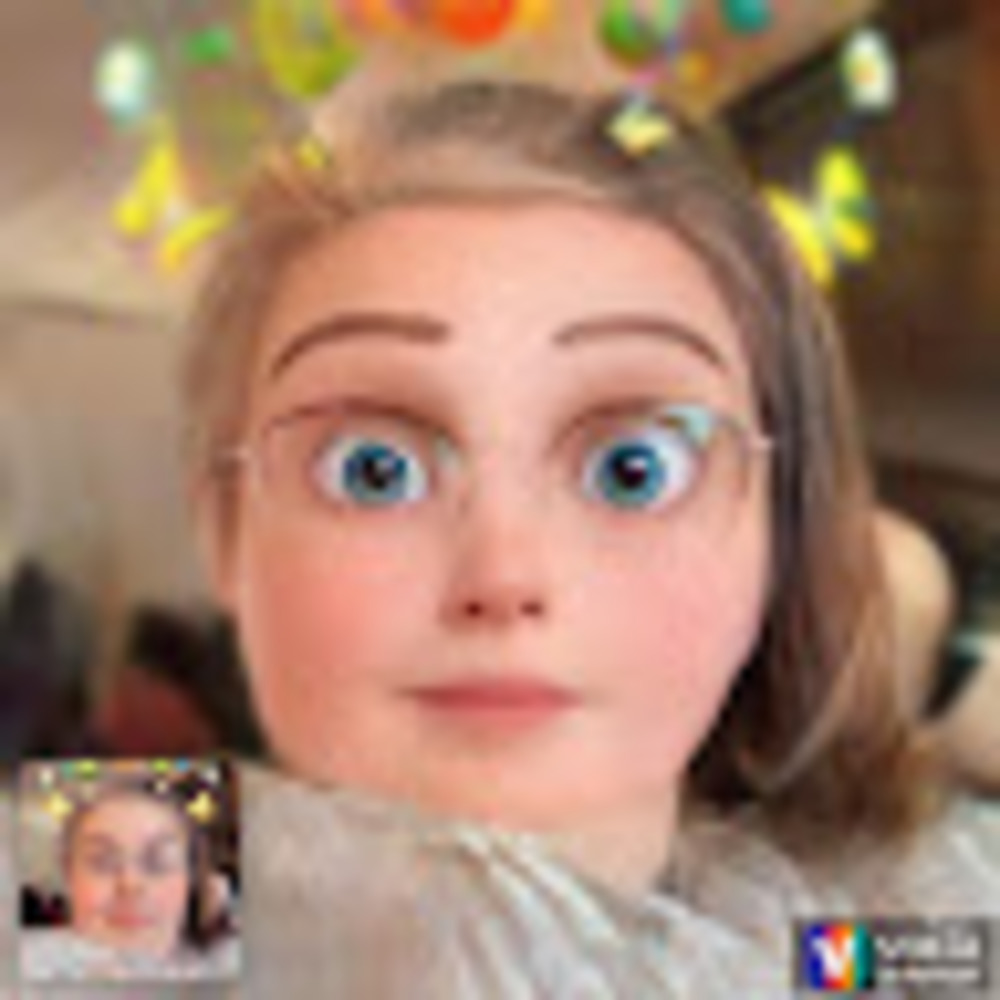 Meet your Posher, Erin